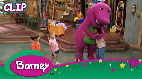 Barney Share 25 Million Hugs Youtube