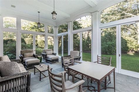 Sunroom Builder Colts Neck Nj Building The Finest Luxury Sunrooms
