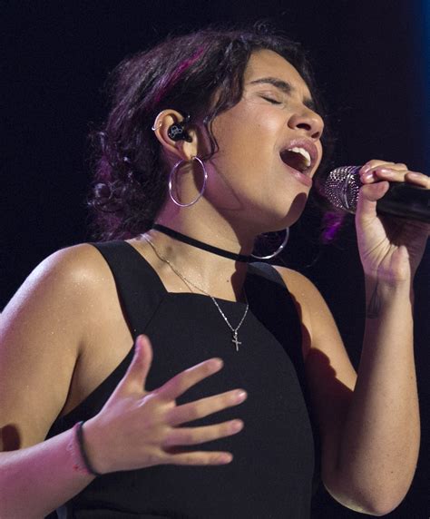 Alessia Cara Wikipedia