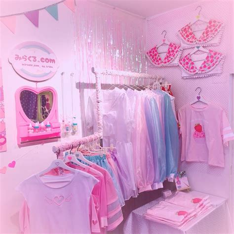 The Cutest Subscription Box In 2020 Cute Room Ideas Pastel Room Kawaii Room