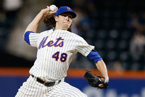 Despite leaving his last start early, jacob degrom is now the nl mvp favorite at +200. New York Mets' Jacob deGrom to talk long-term contract ...