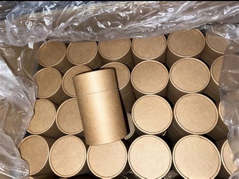An Ultimate Guide For Kraft Paper Tubes