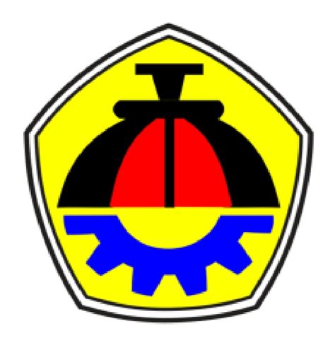 Mgmp Teknik Pemesinan Kbb Logo Mgmp Teknik Pemesinan Kabupaten Bandung