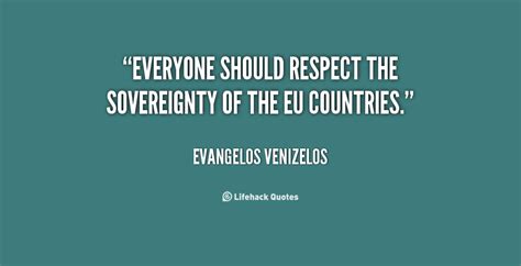 If any of the socialist chiefs had tried to earn his living by. Sovereignty Quotes. QuotesGram
