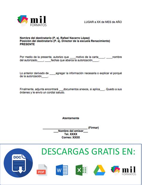 Carta De Cesión De Derechos 【 Ejemplos Y Formatos 】word Pdf