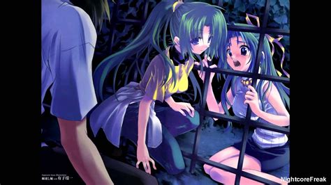 Nightcore - If I die young [The Band Perry] - YouTube