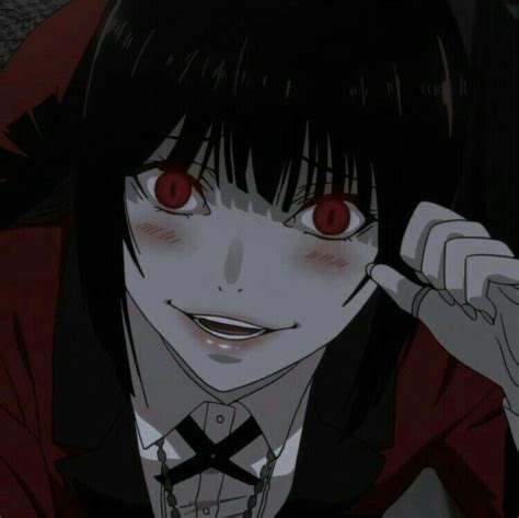 If you are looking for cute anime boy pfp aesthetic you ve come to the right place. Pin by LiNa on kakegurui in 2020 | Dark anime, Aesthetic ...