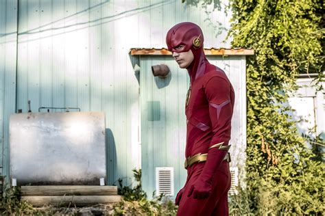 The Flash Season 5 Episode 5 Omgamela