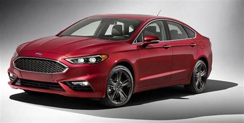 Read the definitive ford mondeo 2021 review from the expert what car? New Ford Mondeo 2019-2020 Concept Car | Ford Redesigns.com