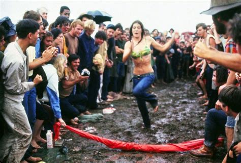 Woodstock Altamont Occured In The Middle Of A Pandemic The Hong Kong