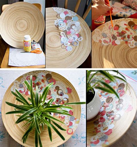 15 Diy Bowl Ideas That Will Serve As The Perfect Centerpiece For Your