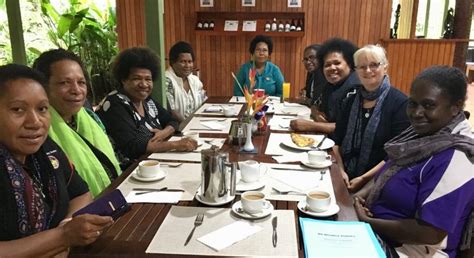 Directorate general of health services. Integrating Health Projects in Papua New Guinea ...