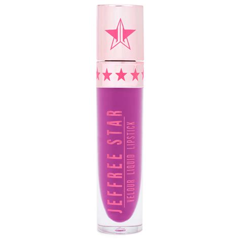 Jeffree Star Cosmetics Velour Liquid Lipstick You Better Work Beautylish