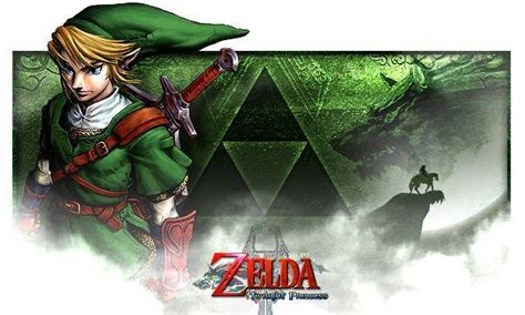 Walkthroughthe Legend Of Zelda Twilight Princess