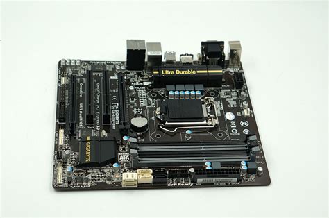 Gigabyte Ga B85m D3h Motherboard Empower Laptop