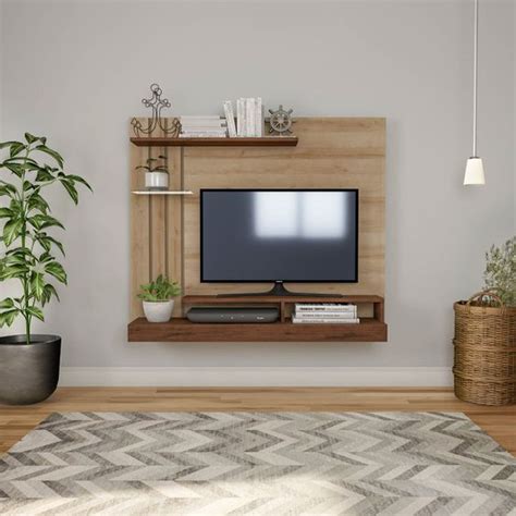 9 Inspirasi Desain Meja TV Minimalis Serta Cara Menatanya Rumah123