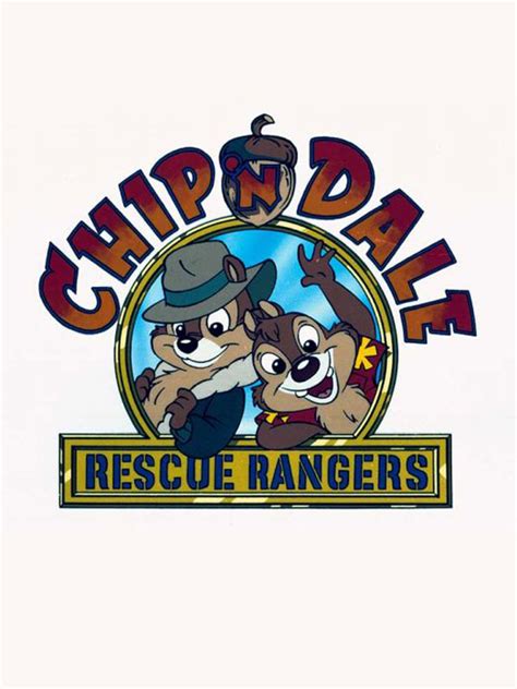 Chip N Dale Rescue Rangers Film 2021 Allociné