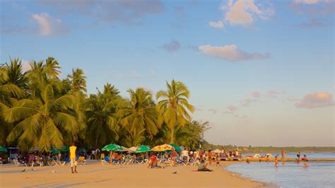 Bezoek Boca Chica Het Beste Van Reizen Naar Boca Chica Santo Domingo In 2022 Expedia Toerisme