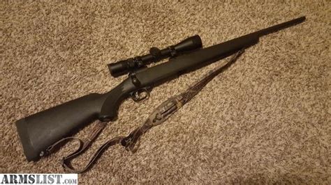 Armslist For Sale 243 Savage Model 11 Youth Model