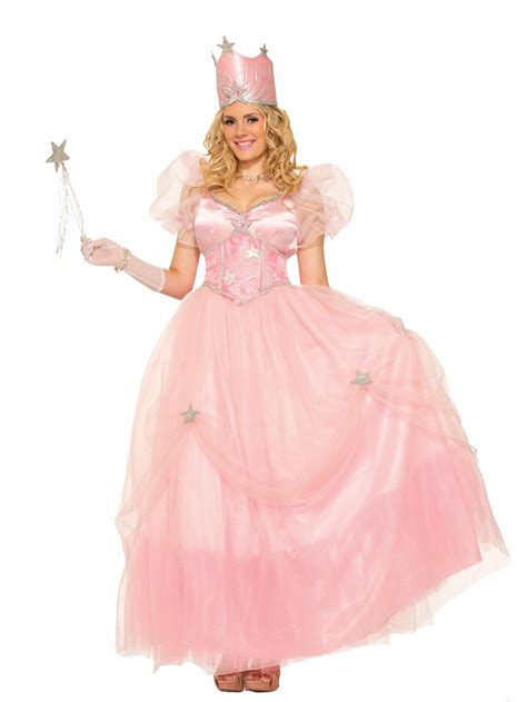 Appealing Good Fairy Witch Costume Impressive Options Of The Wizard Of