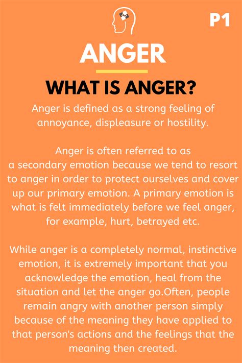 5 Ways To Help Let Go Of Anger Anger Quotes Let Go Of Anger Anger