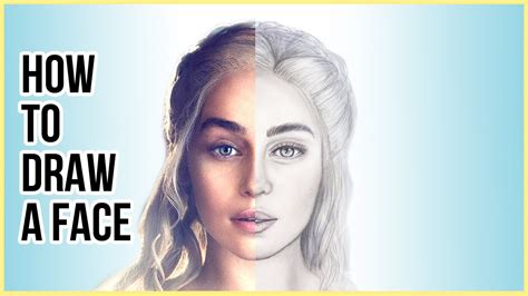 More images for how to draw a cheeseburger easy » How to Draw a Face | Getting Proportions Right | Basic ...