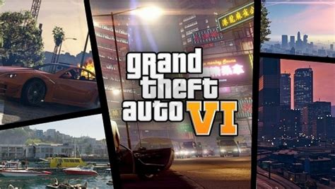 Grand Theft Auto 6 3d Artists Resume In Game Gta 6 Mod Grand