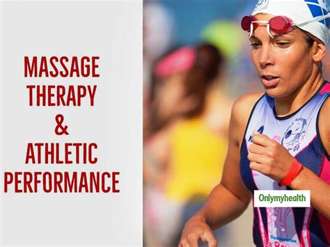 5 Benefits Of Massage Therapy That Every Athlete Should Know About 5