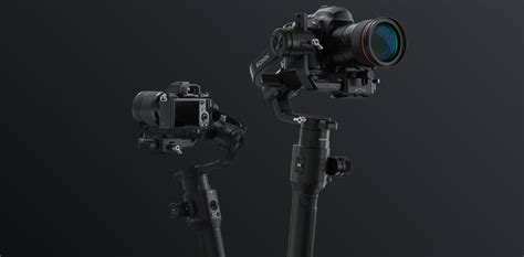 Ronin Gimbal Rental Tampa Florida Litewave Media