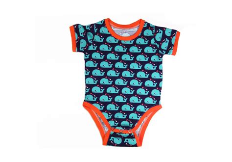 Baby Bodysuit Pattern Pdf Sewing Pattern Baby Onesie Sewing Etsy