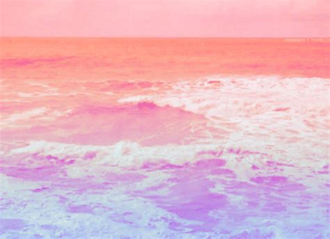 pastel gif on Tumblr Ombre background digitaldrawing digitalpainting pastel pastelcolors art.