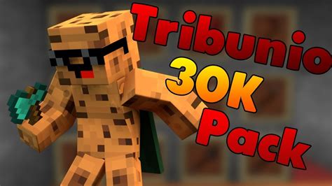Tribunio 30k Pack Vorstellung Bestes Red Pack Youtube