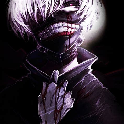 Tokyo Ghoul Background Everythings Meaningless Enjoymentroma Hoito