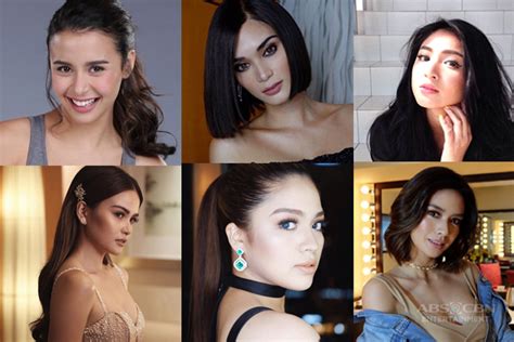 7 pinoy teen actresses who transformed into gorgeous stars abs cbn entertainment