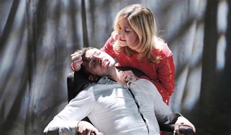 Over 45 million songs to suit every mood and occasion. Days of Our Lives (DOOL) Spoilers: Eve Donovan Goes Off ...