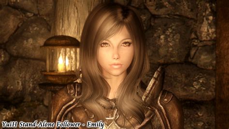 [wip] yuih s stand alone follower page 2 skyrim adult mods loverslab