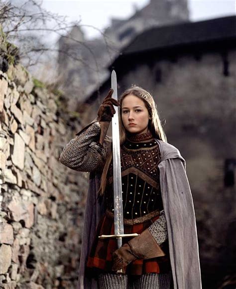 Download in under 30 seconds. Joan of Arc - Leelee Sobieski Photo (321501) - Fanpop