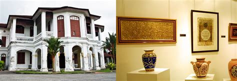 Apakah waktu solat hari ini johor bahru? Johor Art Gallery , Johor-bahru | Halal Trip