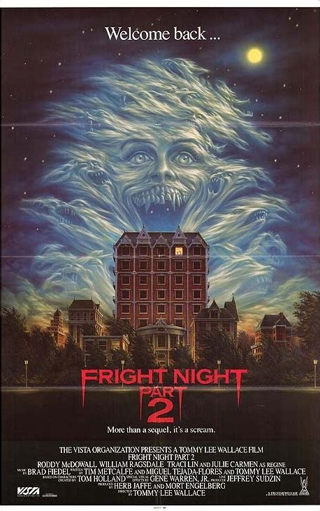 Fright Night Part 2 1988