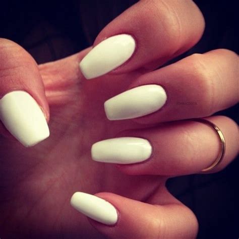 Top 35 Squoval Nail Designs To Redefine Your Personality