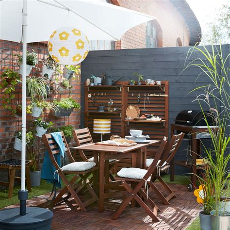 Verkaufe unseren teppich von ikea für 10€. Balkon & Garten: Inspirationen für dein Zuhause - IKEA