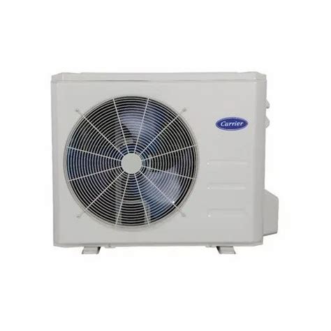 Carrier Ductless Air Conditioner Voltage 220 240 V At Rs 45000 In Nagpur