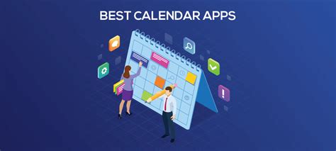 Most businesses fully function in the physical presence of management. 17 Best Calendar Apps To Supercharge Your Productivity in ...