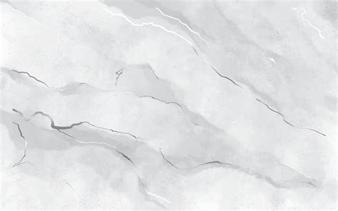 Soft White Marble Texture With Silver Strokes 7657398 Vector Art At