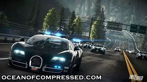 Nfs Most Wanted 2012 Highly Compressed Download For Pc