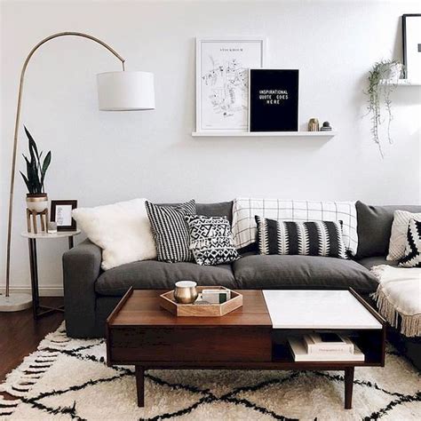 42 Best Modern Apartment For 2019 And 68 Minimalist Living Room Design