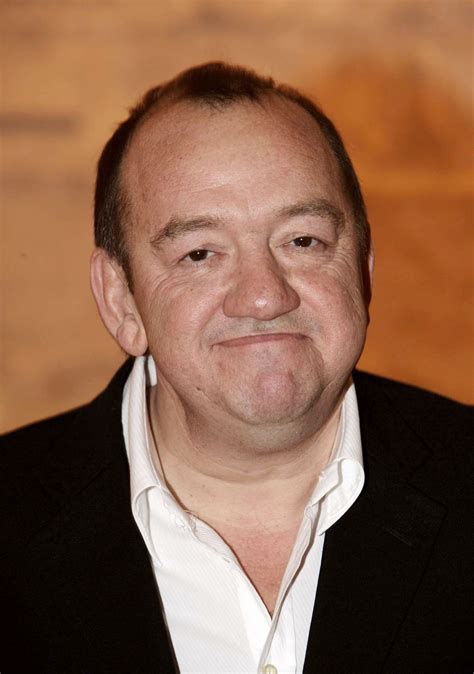 Mel Smith Dead Alas Smith And Jones Comedian Dies Aged 60 Huffpost Uk