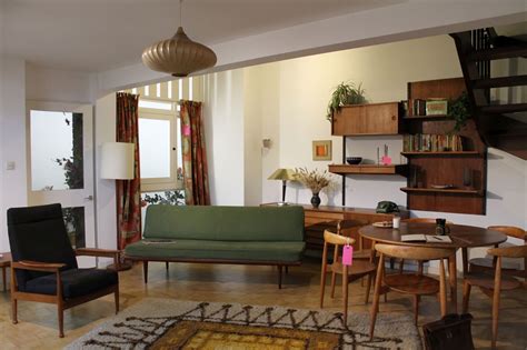 Are you looking out for modern curtain in abu dhabi & dubai? Mid Century Modern Curtains | Curtain Ideas