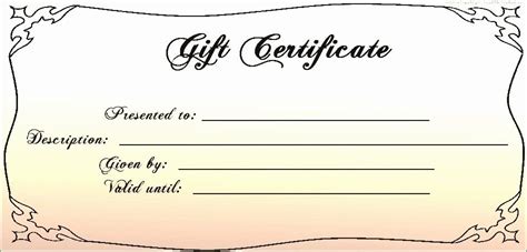 Please refer to applicable laws governing use of gift certificates in your locality. Printable Massage Gift Certificates Exclusive Gift Card ...
