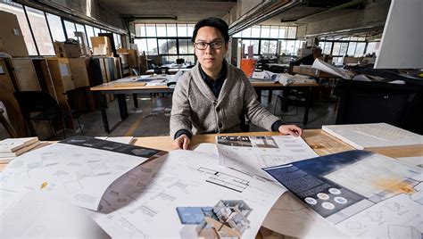 Architecture Student Hits Top Ten In Innovation 2030 Carleton Newsroom